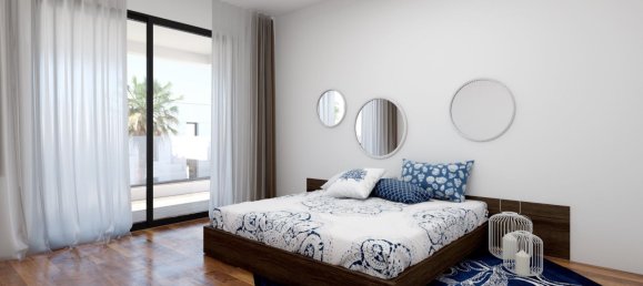 4 bedrooms House in La Nucia, Spain No. 13203 19