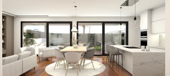 4 bedrooms House in La Nucia, Spain No. 13203 6