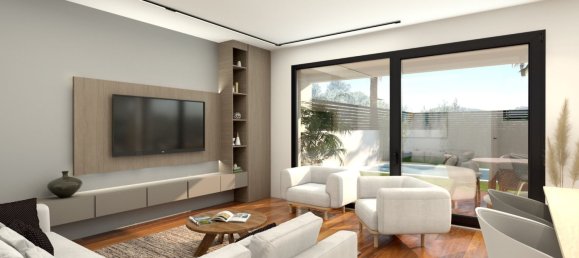 4 bedrooms House in La Nucia, Spain No. 13203 8