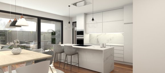 4 bedrooms House in La Nucia, Spain No. 13203 7