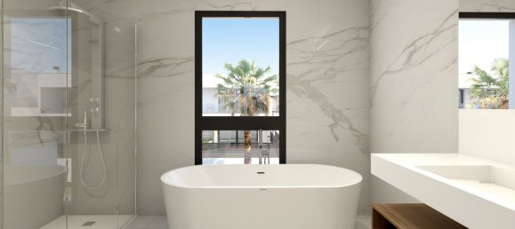 4 bedrooms House in La Nucia, Spain No. 13203 15