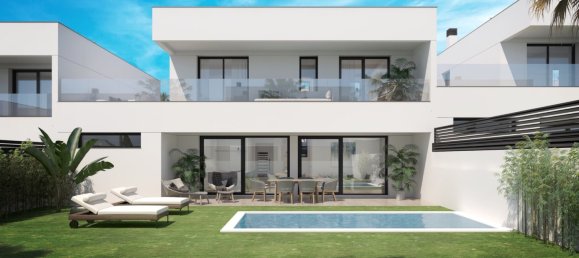 4 bedrooms House in La Nucia, Spain No. 13203 4