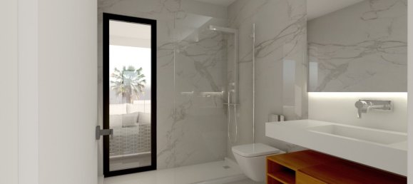 4 bedrooms House in La Nucia, Spain No. 13203 18