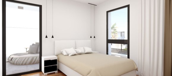 4 bedrooms House in La Nucia, Spain No. 13203 17