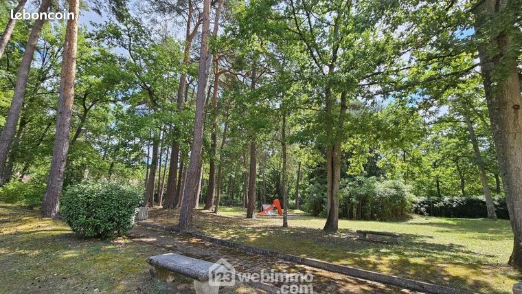 Casa de 1 dormitorio en Seine-et-Marne, France No. 283510