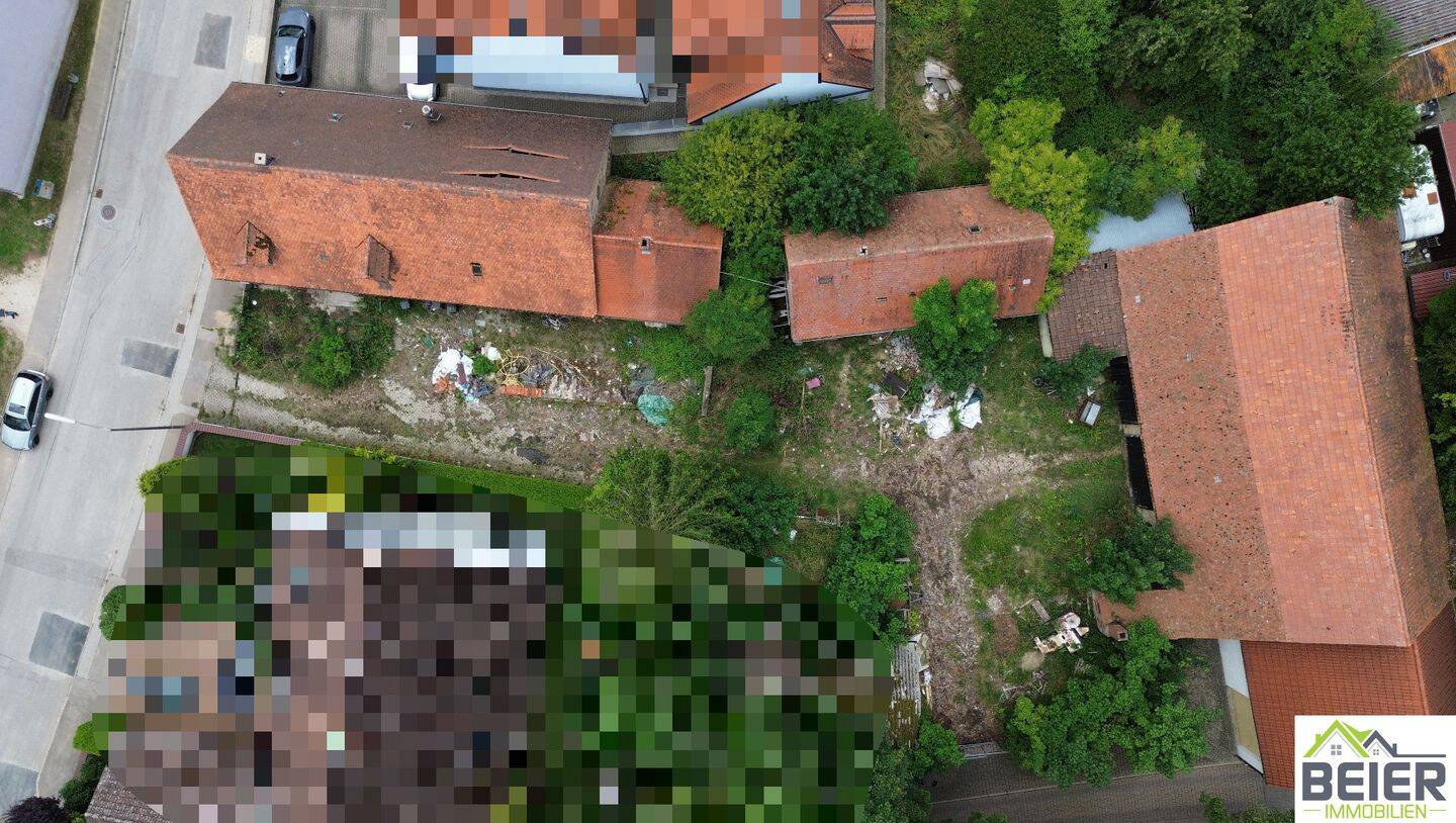  Land in Ansbach, Germany No. 225902