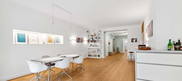 Квартира с 2 спальнями в Дюссельдорф, Германия № 16676 10