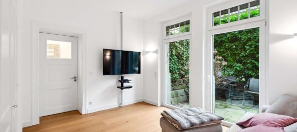 Квартира с 2 спальнями в Дюссельдорф, Германия № 16676 6