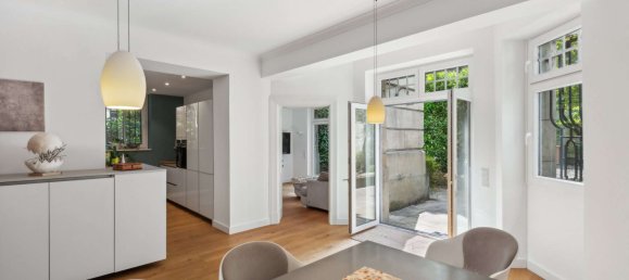 Квартира с 2 спальнями в Дюссельдорф, Германия № 16676 9