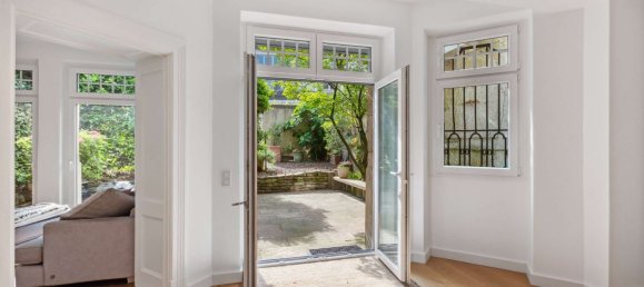 Квартира с 2 спальнями в Дюссельдорф, Германия № 16676 3