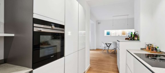 Квартира с 2 спальнями в Дюссельдорф, Германия № 16676 11