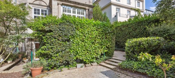 Квартира с 2 спальнями в Дюссельдорф, Германия № 16676 17