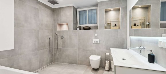 Квартира с 2 спальнями в Дюссельдорф, Германия № 16676 16