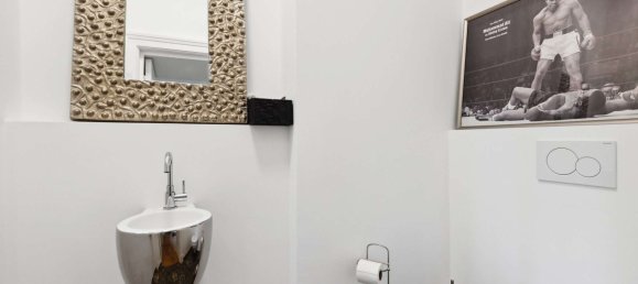 Квартира с 2 спальнями в Дюссельдорф, Германия № 16676 13