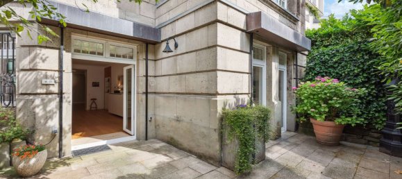 Квартира с 2 спальнями в Дюссельдорф, Германия № 16676 8