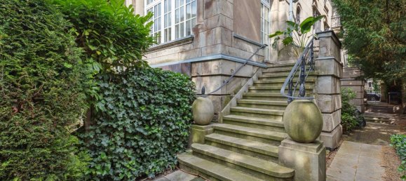 Квартира с 2 спальнями в Дюссельдорф, Германия № 16676 18