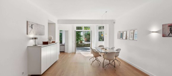 Квартира с 2 спальнями в Дюссельдорф, Германия № 16676 4