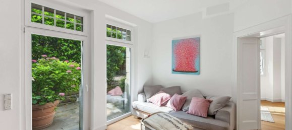 Квартира с 2 спальнями в Дюссельдорф, Германия № 16676 7