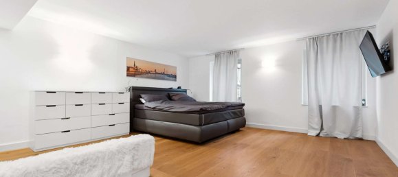 Квартира с 2 спальнями в Дюссельдорф, Германия № 16676 14