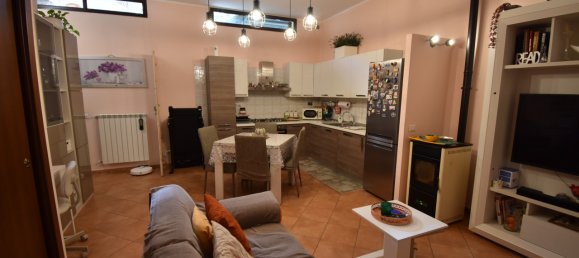 3-salle Villa à Rome, Italy No. 58081 49