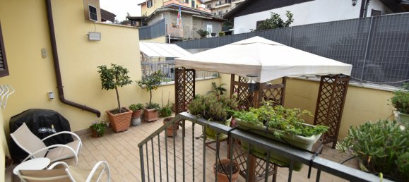 3-salle Villa à Rome, Italy No. 58081 22