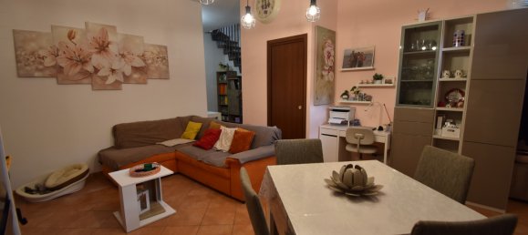 3-salle Villa à Rome, Italy No. 58081 48