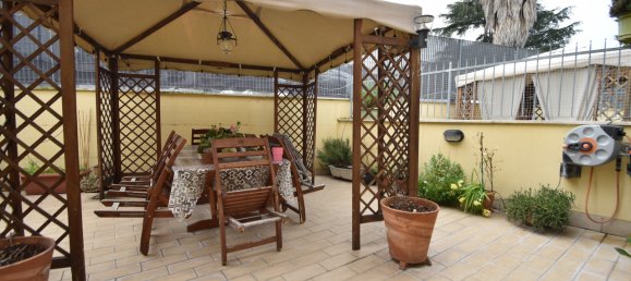 3-salle Villa à Rome, Italy No. 58081 24