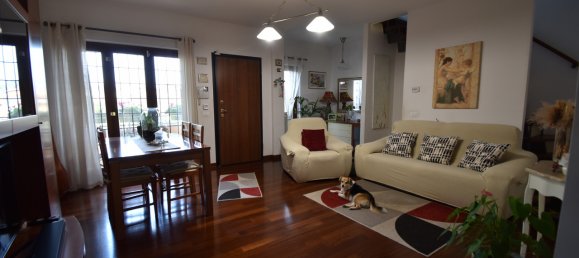 3-salle Villa à Rome, Italy No. 58081 7