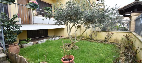 3-salle Villa à Rome, Italy No. 58081 34