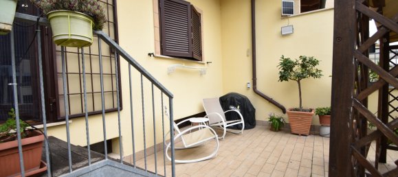 3-salle Villa à Rome, Italy No. 58081 28