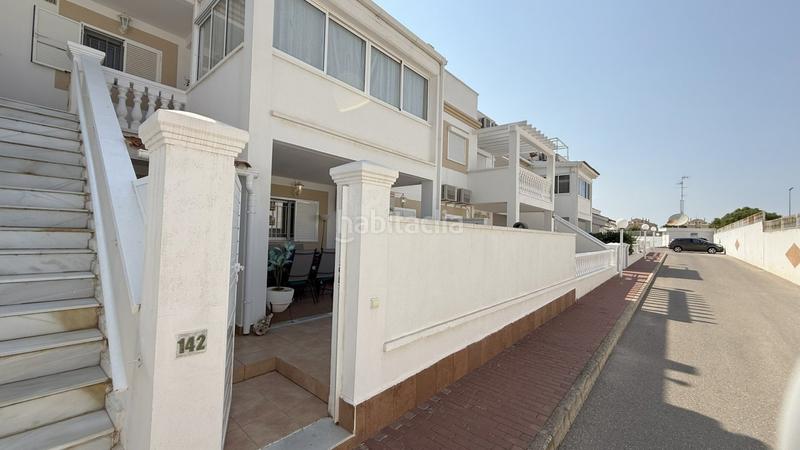 2 chambres Appartement à Alicante, Spain No. 256319