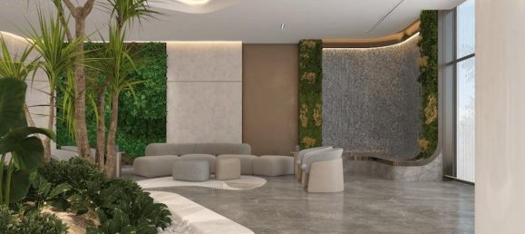 Apartamento de 1 dormitorio en Dubai, UAE No. 53536 4