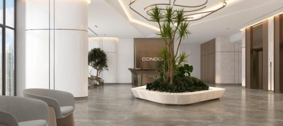 Apartamento de 1 dormitorio en Dubai, UAE No. 53536 5