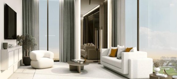 Apartamento de 1 dormitorio en Dubai, UAE No. 53536 6