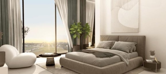 Apartamento de 1 dormitorio en Dubai, UAE No. 53536 11