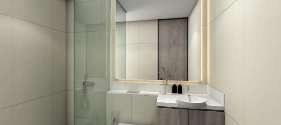 Apartamento de 1 dormitorio en Dubai, UAE No. 53536 12