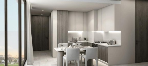 Apartamento de 1 dormitorio en Dubai, UAE No. 53536 8