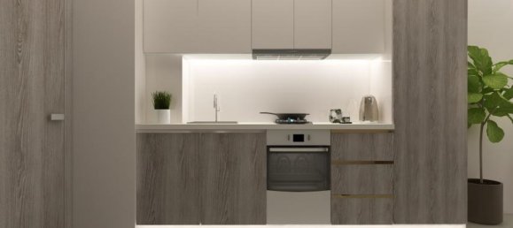 Apartamento de 1 dormitorio en Dubai, UAE No. 53536 10