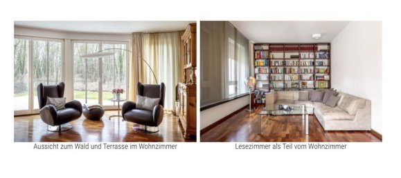 5 غرف نوم تاون هاوس في Oder-Spree, Germany رقم 361942 2