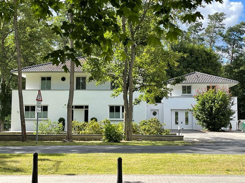 5 غرف نوم تاون هاوس في Oder-Spree, Germany رقم 361942