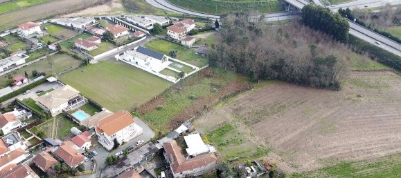 Land in Vila Nova de Famalicao, Portugal No. 57404 7