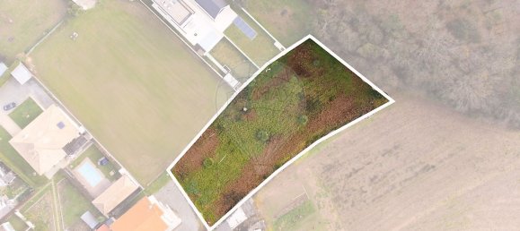 Land in Vila Nova de Famalicao, Portugal No. 57404 3