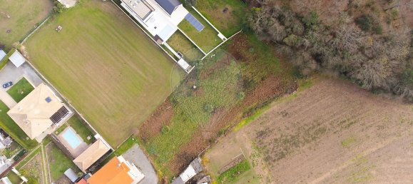 Land in Vila Nova de Famalicao, Portugal No. 57404 4