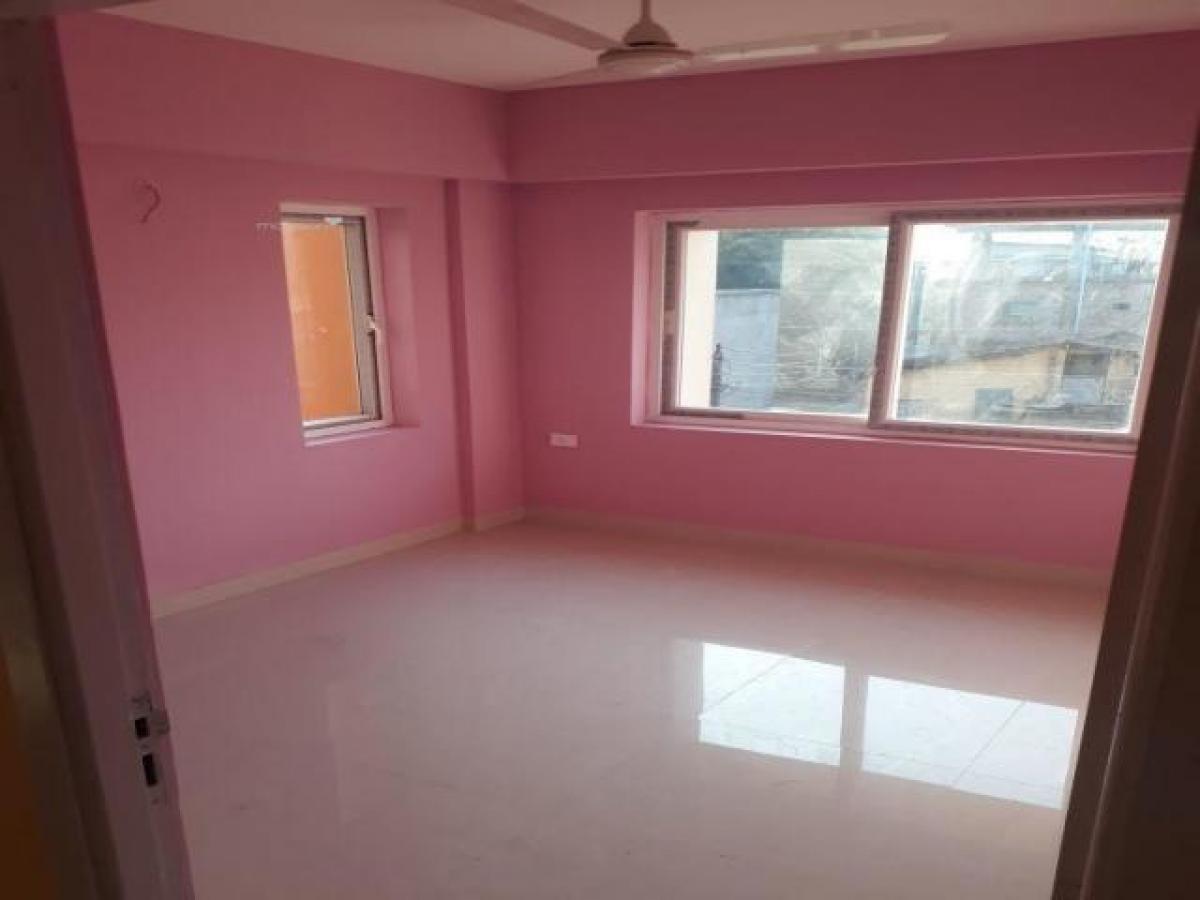 2 bedrooms House in Kolkata, India No. 25888