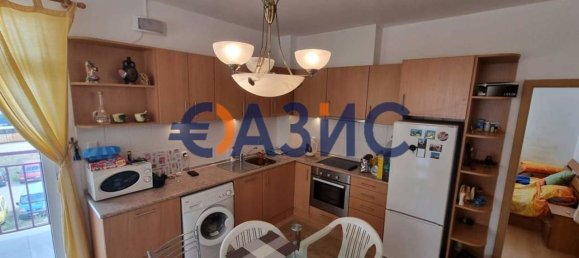 2 bedrooms Apartment in Sveti Vlas, Bulgaria No. 443 6