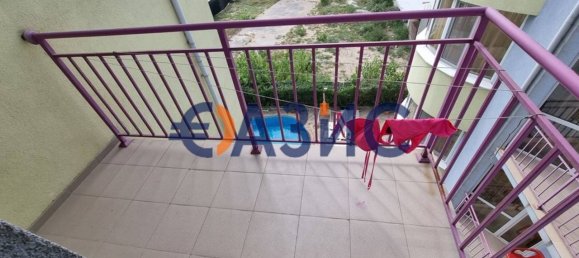 2 bedrooms Apartment in Sveti Vlas, Bulgaria No. 443 18