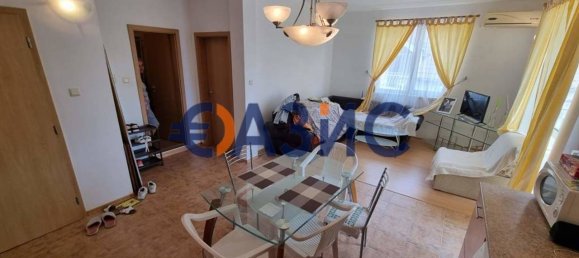 2 bedrooms Apartment in Sveti Vlas, Bulgaria No. 443 3