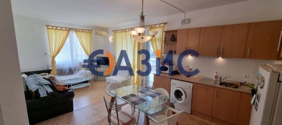 2 bedrooms Apartment in Sveti Vlas, Bulgaria No. 443 4