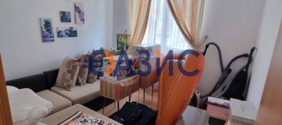 2 bedrooms Apartment in Sveti Vlas, Bulgaria No. 443 8