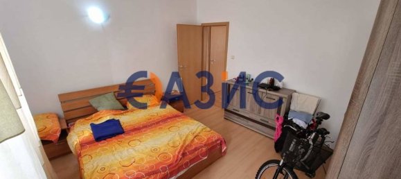 2 bedrooms Apartment in Sveti Vlas, Bulgaria No. 443 13